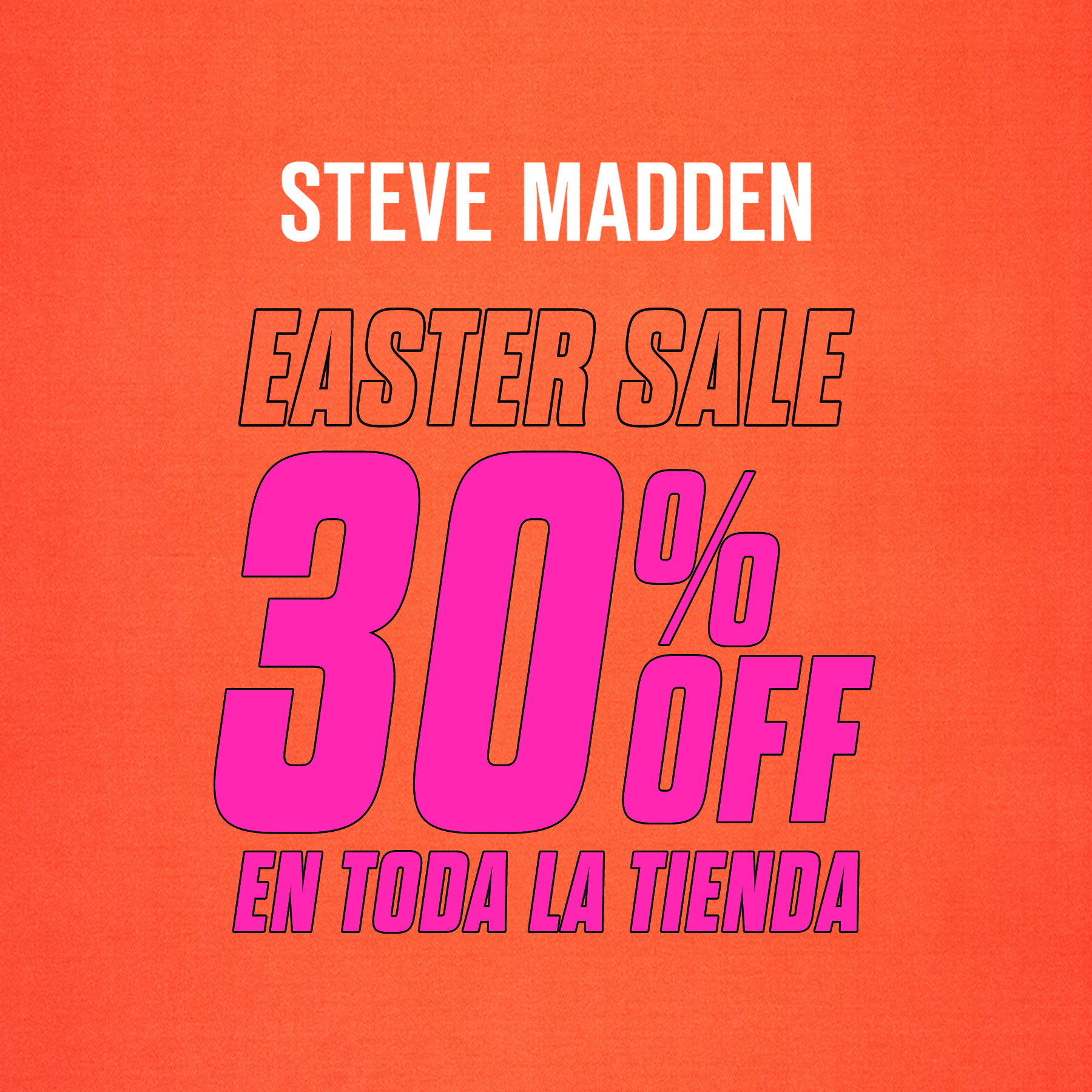 eastersale