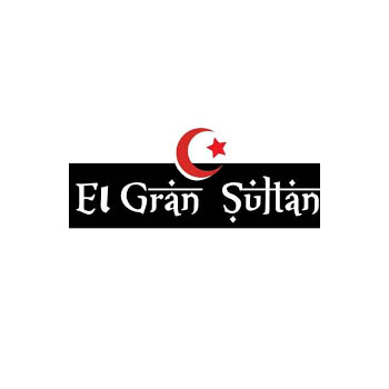 el gran sultan kebabs logo