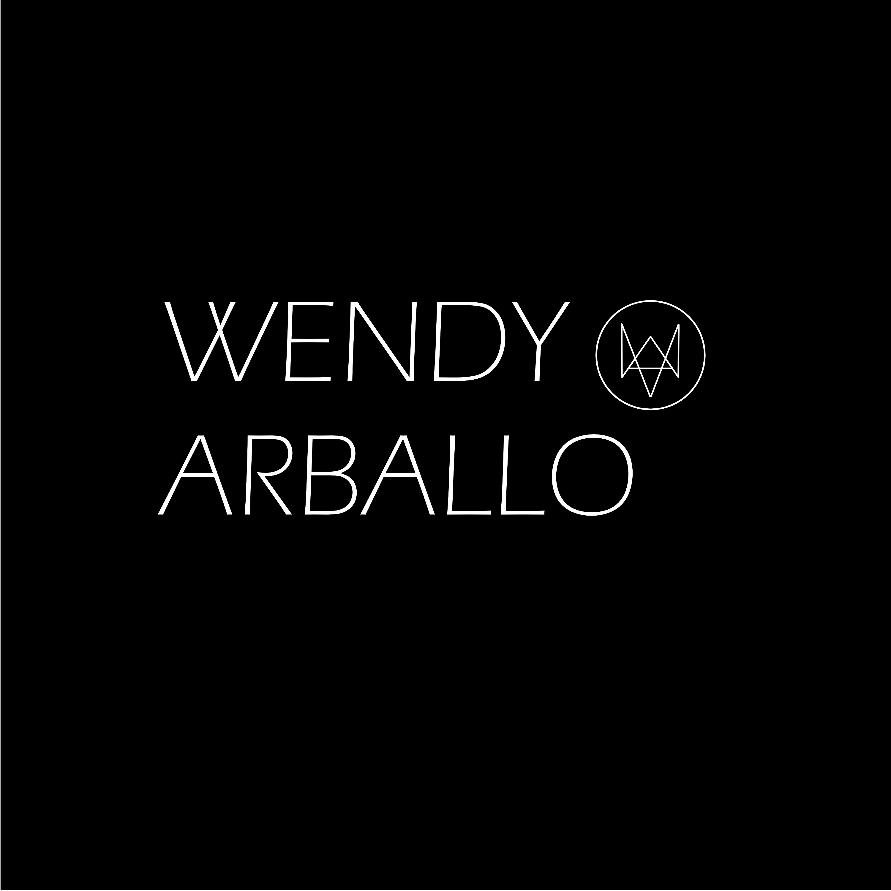 Logo WendyAballoStore