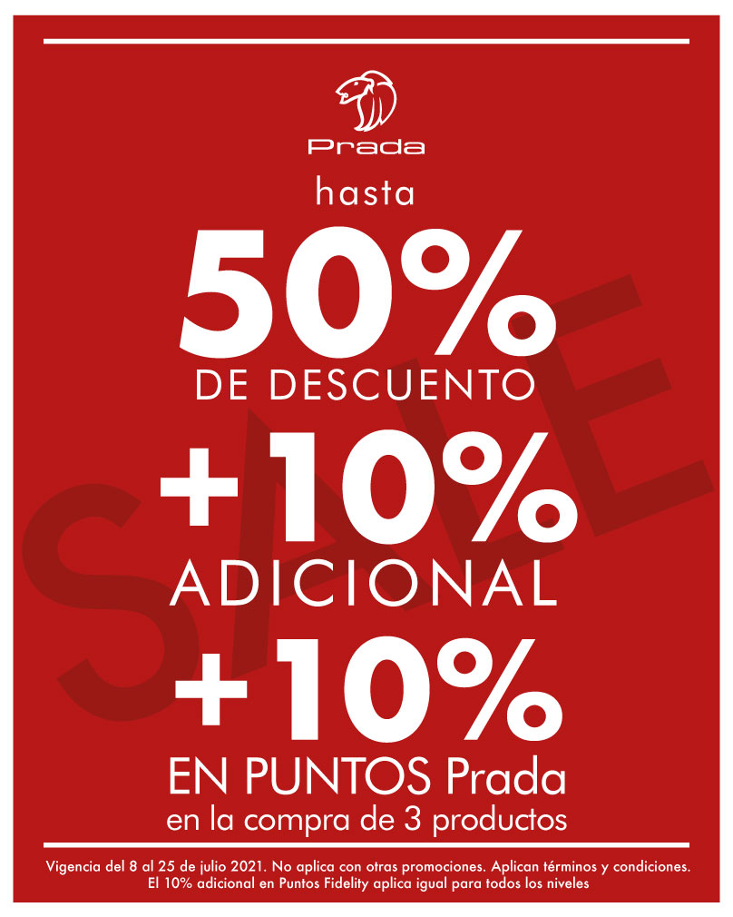 Prada_REBAJAS-PV21_50%+10%+10%-PUNTOS_facebook_808X1010