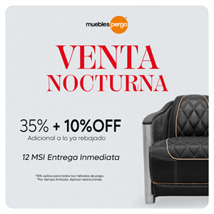 Venta Nocturna
