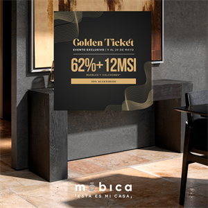 Golden Ticket