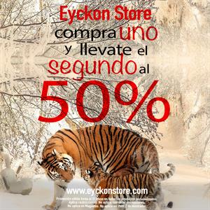 2do 50% OFF
