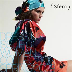 Sfera Dress Up