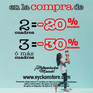 Hasta 30% OFF