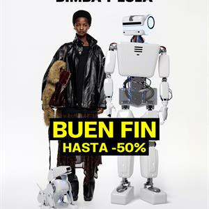 Hasta 50% OFF