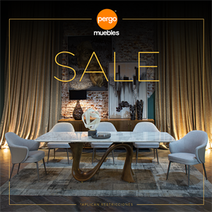 Pergo Muebles Sale