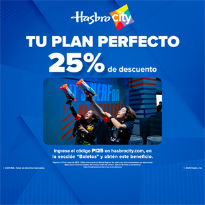 25% OFF