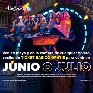 Ticket Gratis