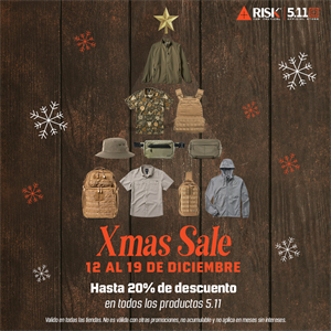 Xmas Sale
