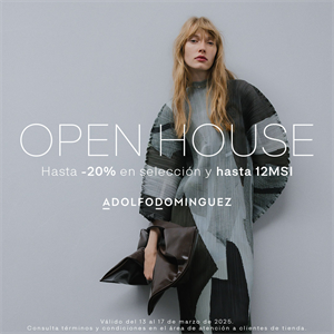 Hasta 20% OFF