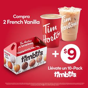 Combo Especial