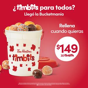 Rellena por $149