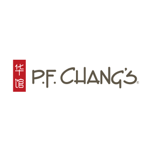 PF Chang’s