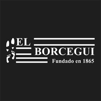 El Borcegui
