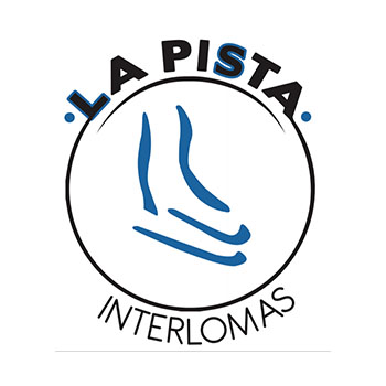 La pista de hielo