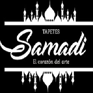 Logo Tapetes Samadi 300x 300