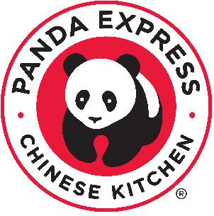 Panda Express Logo 300 x 300