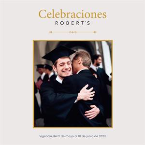 Robert´s Graduaciones
