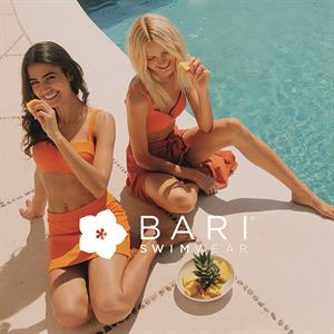 Bari Mayo