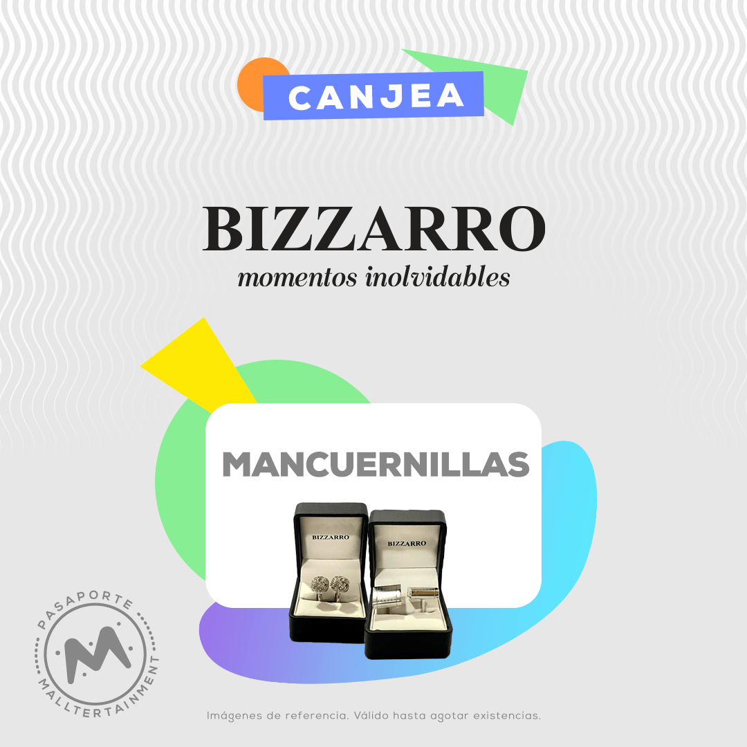 Mancuernillas