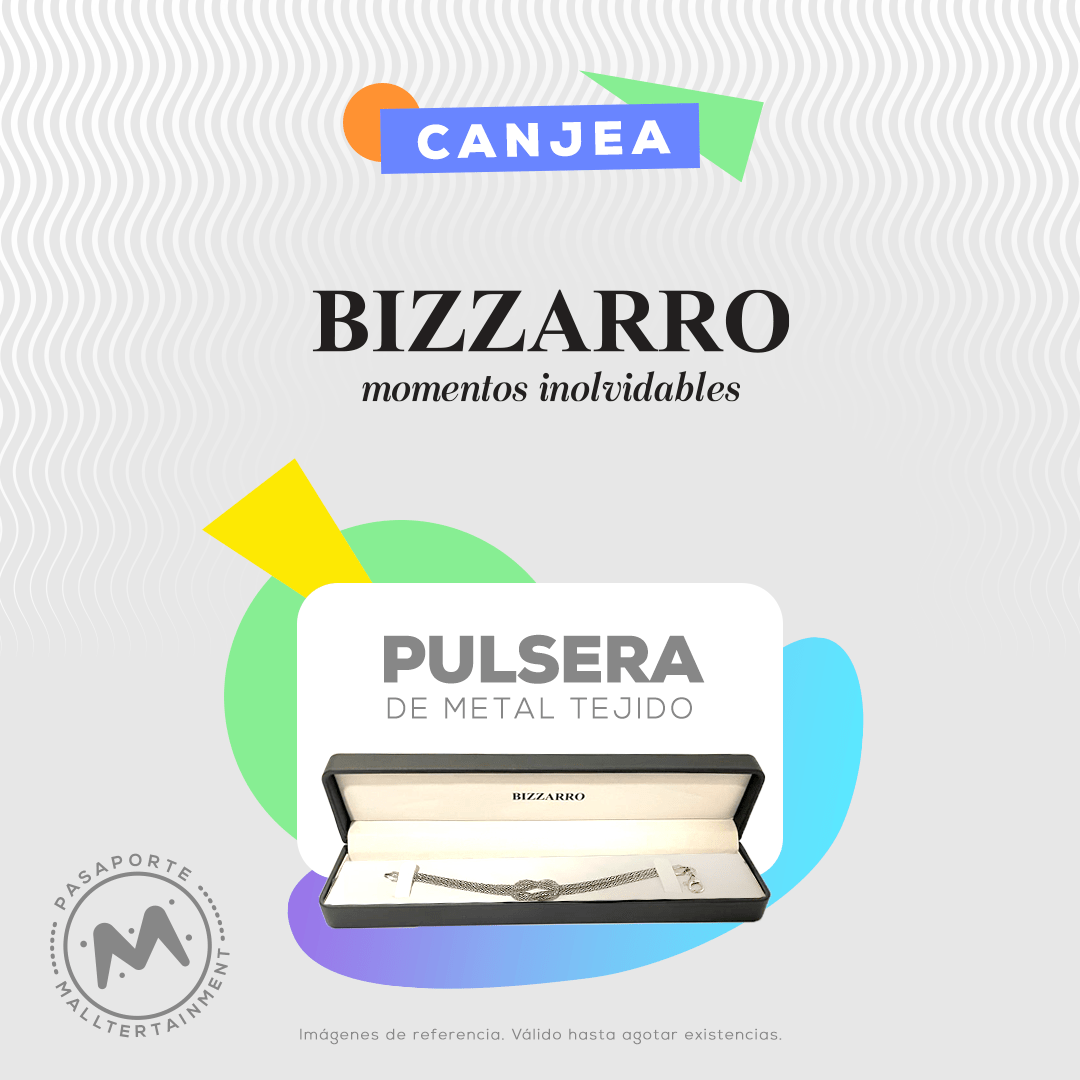 Pulsera Mujer
