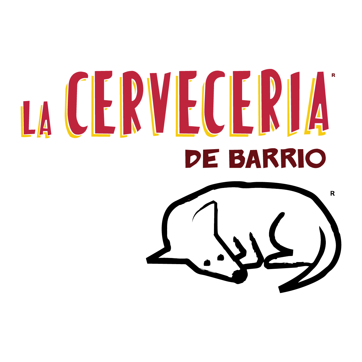 Cervecería del barrio