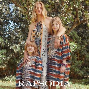 Rapsodia Mayo