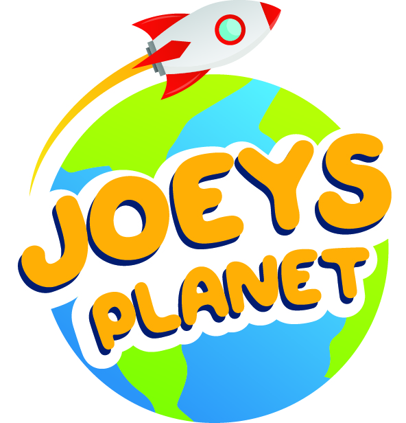 Joey´s Planet