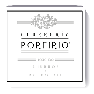 Churrería Porfirio