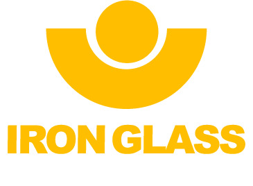 Iron Glass