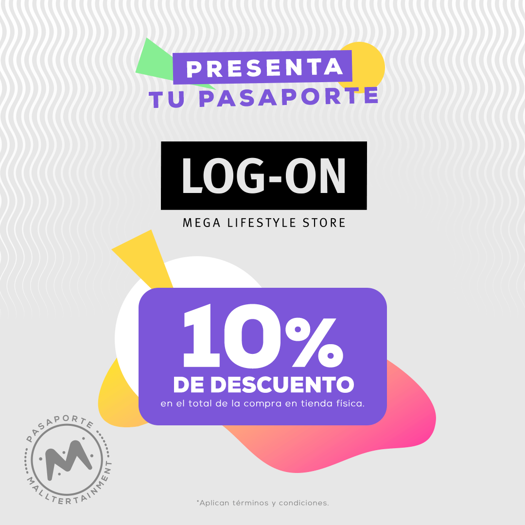 Log