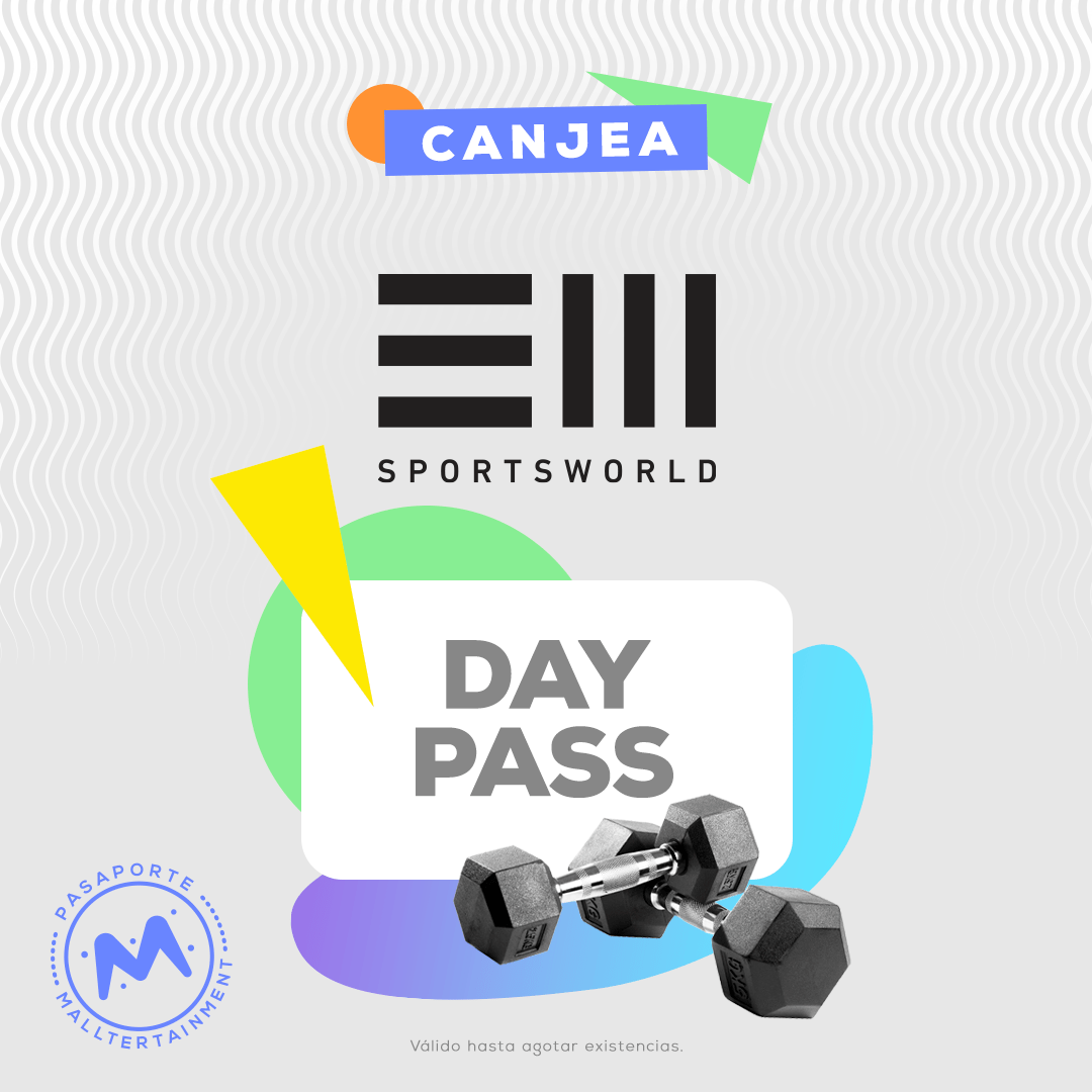 Day Pass