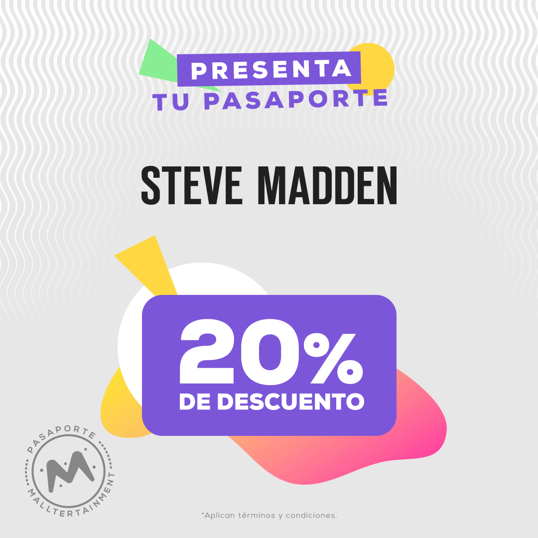 Steve Madden