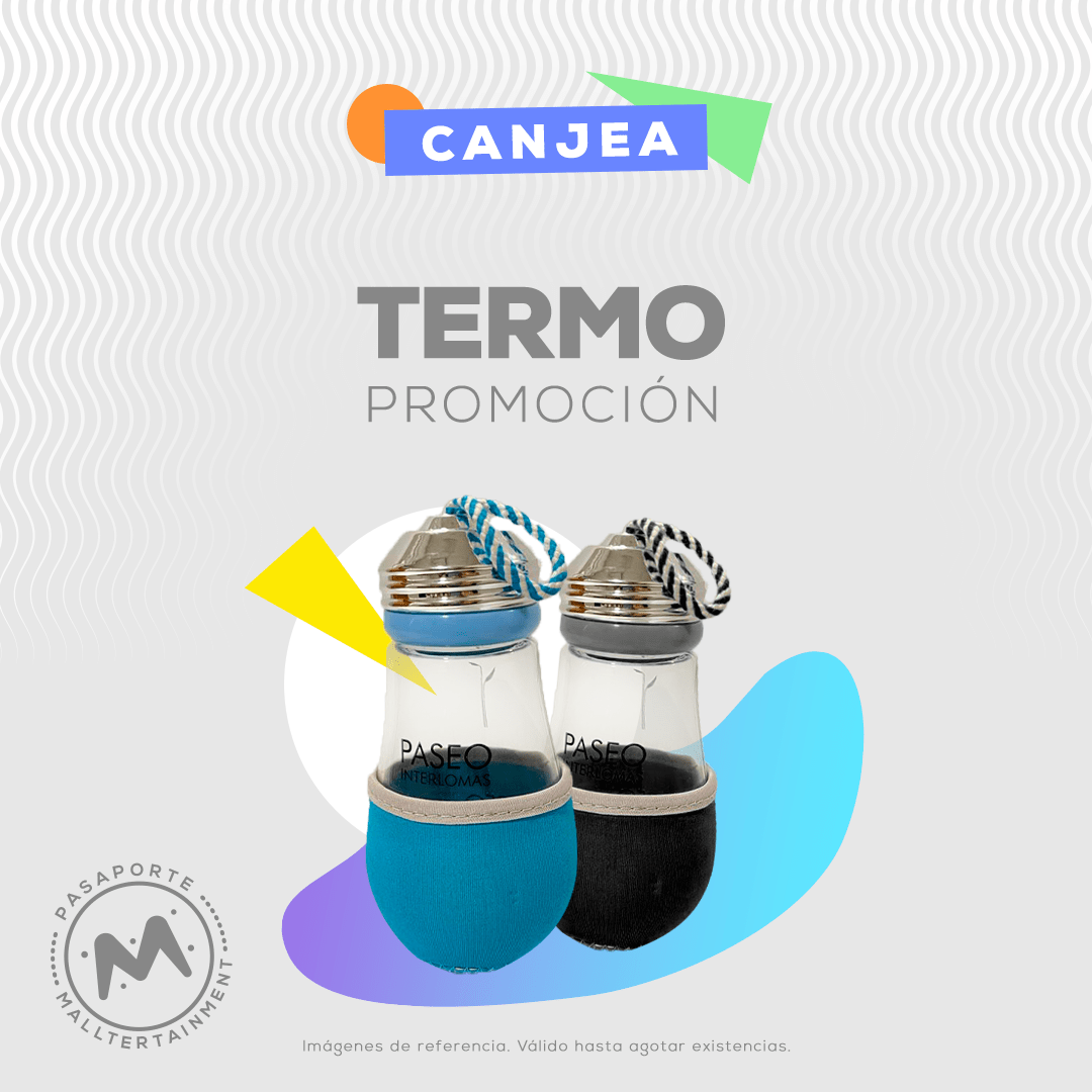 Termo buld cups