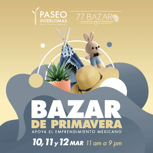 77 Bazar