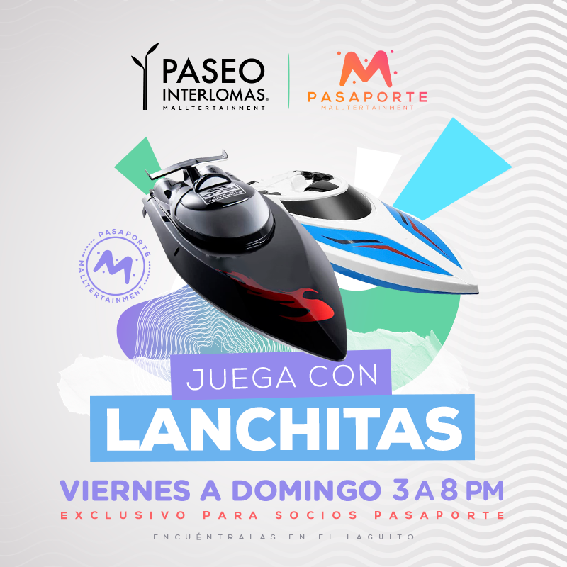 Juega con lanchitas