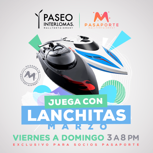 Exclusivo para socios Pasaporte